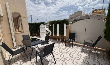 Wiederverkauf - Haus - Torrevieja - Costa Blanca