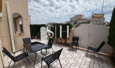 Wiederverkauf - Haus - Torrevieja - Costa Blanca