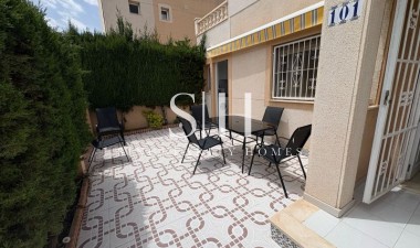 Wiederverkauf - Haus - Torrevieja - Costa Blanca