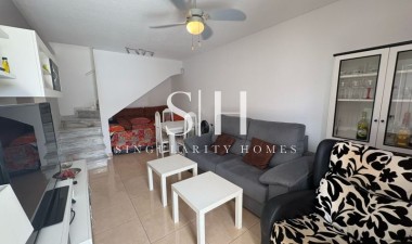 Wiederverkauf - Haus - Torrevieja - Costa Blanca