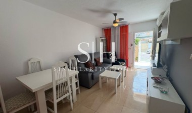 Wiederverkauf - Haus - Torrevieja - Costa Blanca