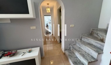 Wiederverkauf - Haus - Torrevieja - Costa Blanca