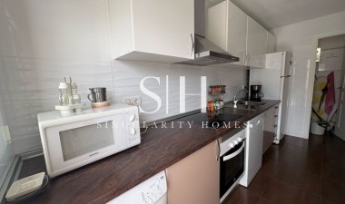 Wiederverkauf - Haus - Torrevieja - Costa Blanca