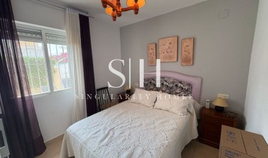 Wiederverkauf - Haus - Torrevieja - Costa Blanca