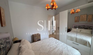 Wiederverkauf - Haus - Torrevieja - Costa Blanca