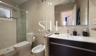 Wiederverkauf - Haus - Torrevieja - Costa Blanca