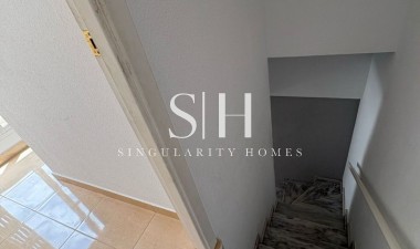 Wiederverkauf - Haus - Torrevieja - Costa Blanca