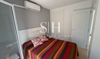 Wiederverkauf - Haus - Torrevieja - Costa Blanca