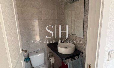 Wiederverkauf - Haus - Torrevieja - Costa Blanca