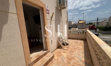 Wiederverkauf - Haus - Torrevieja - Costa Blanca