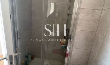 Wiederverkauf - Haus - Torrevieja - Costa Blanca