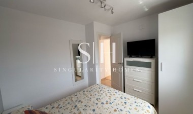 Wiederverkauf - Haus - Torrevieja - Costa Blanca