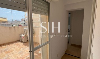 Wiederverkauf - Haus - Torrevieja - Costa Blanca