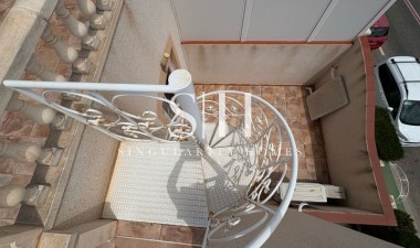 Wiederverkauf - Haus - Torrevieja - Costa Blanca