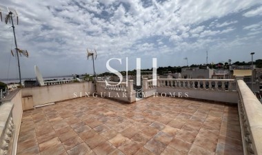 Wiederverkauf - Haus - Torrevieja - Costa Blanca