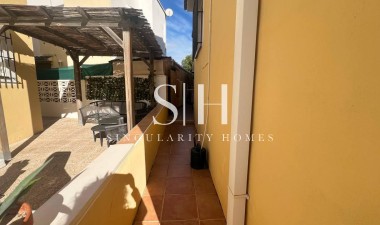 Återförsäljning - Hus - Orihuela Costa - Los Almendros-la Florida