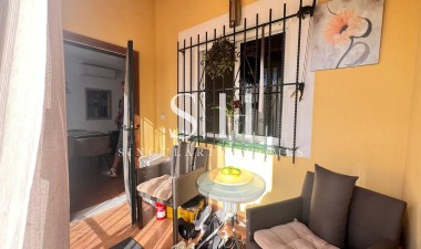 Återförsäljning - Hus - Orihuela Costa - Los Almendros-la Florida