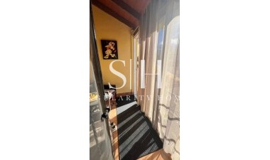 Återförsäljning - Hus - Orihuela Costa - Los Almendros-la Florida