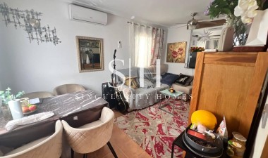 Återförsäljning - Hus - Orihuela Costa - Los Almendros-la Florida