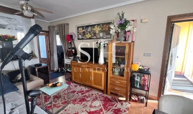 Återförsäljning - Hus - Orihuela Costa - Los Almendros-la Florida