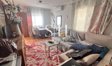 Återförsäljning - Hus - Orihuela Costa - Los Almendros-la Florida