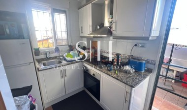 Återförsäljning - Hus - Orihuela Costa - Los Almendros-la Florida