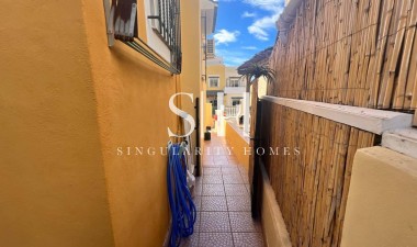 Återförsäljning - Hus - Orihuela Costa - Los Almendros-la Florida