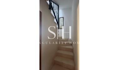 Återförsäljning - Hus - Orihuela Costa - Los Almendros-la Florida