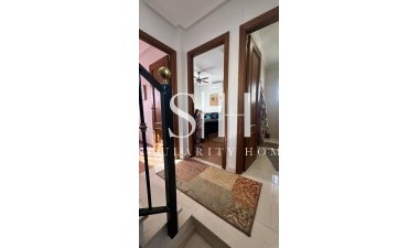 Återförsäljning - Hus - Orihuela Costa - Los Almendros-la Florida