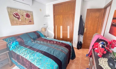 Återförsäljning - Hus - Orihuela Costa - Los Almendros-la Florida