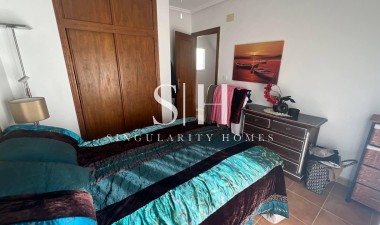 Återförsäljning - Hus - Orihuela Costa - Los Almendros-la Florida