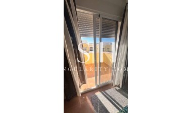 Återförsäljning - Hus - Orihuela Costa - Los Almendros-la Florida