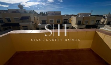 Återförsäljning - Hus - Orihuela Costa - Los Almendros-la Florida