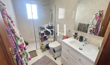 Återförsäljning - Hus - Orihuela Costa - Los Almendros-la Florida