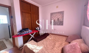 Återförsäljning - Hus - Orihuela Costa - Los Almendros-la Florida