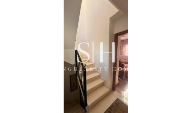 Återförsäljning - Hus - Orihuela Costa - Los Almendros-la Florida