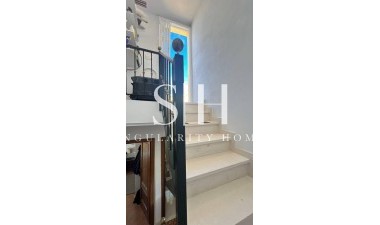 Återförsäljning - Hus - Orihuela Costa - Los Almendros-la Florida