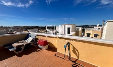 Återförsäljning - Hus - Orihuela Costa - Los Almendros-la Florida