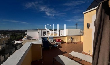 Återförsäljning - Hus - Orihuela Costa - Los Almendros-la Florida