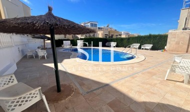 Återförsäljning - Hus - Orihuela Costa - Los Almendros-la Florida