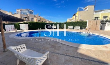 Återförsäljning - Hus - Orihuela Costa - Los Almendros-la Florida