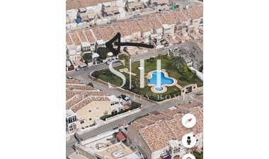 Herverkoop - Huis - Torrevieja - aguas nuevas