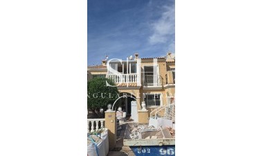 Återförsäljning - Hus - Torrevieja - aguas nuevas