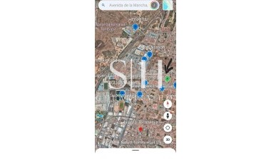 Återförsäljning - Hus - Torrevieja - aguas nuevas