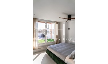 Перепродажа - Квартира / квартира - Orihuela Costa - La Regia