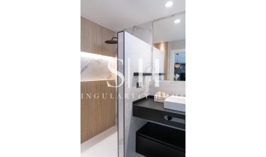 Перепродажа - Квартира / квартира - Orihuela Costa - La Regia