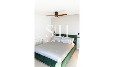 Перепродажа - Квартира / квартира - Orihuela Costa - La Regia