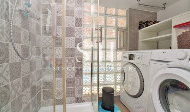 Odsprzedaż - Dom - Villamartin