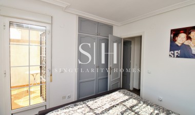 Odsprzedaż - Dom - Villamartin