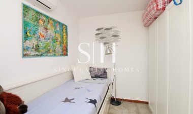 Odsprzedaż - Dom - Villamartin